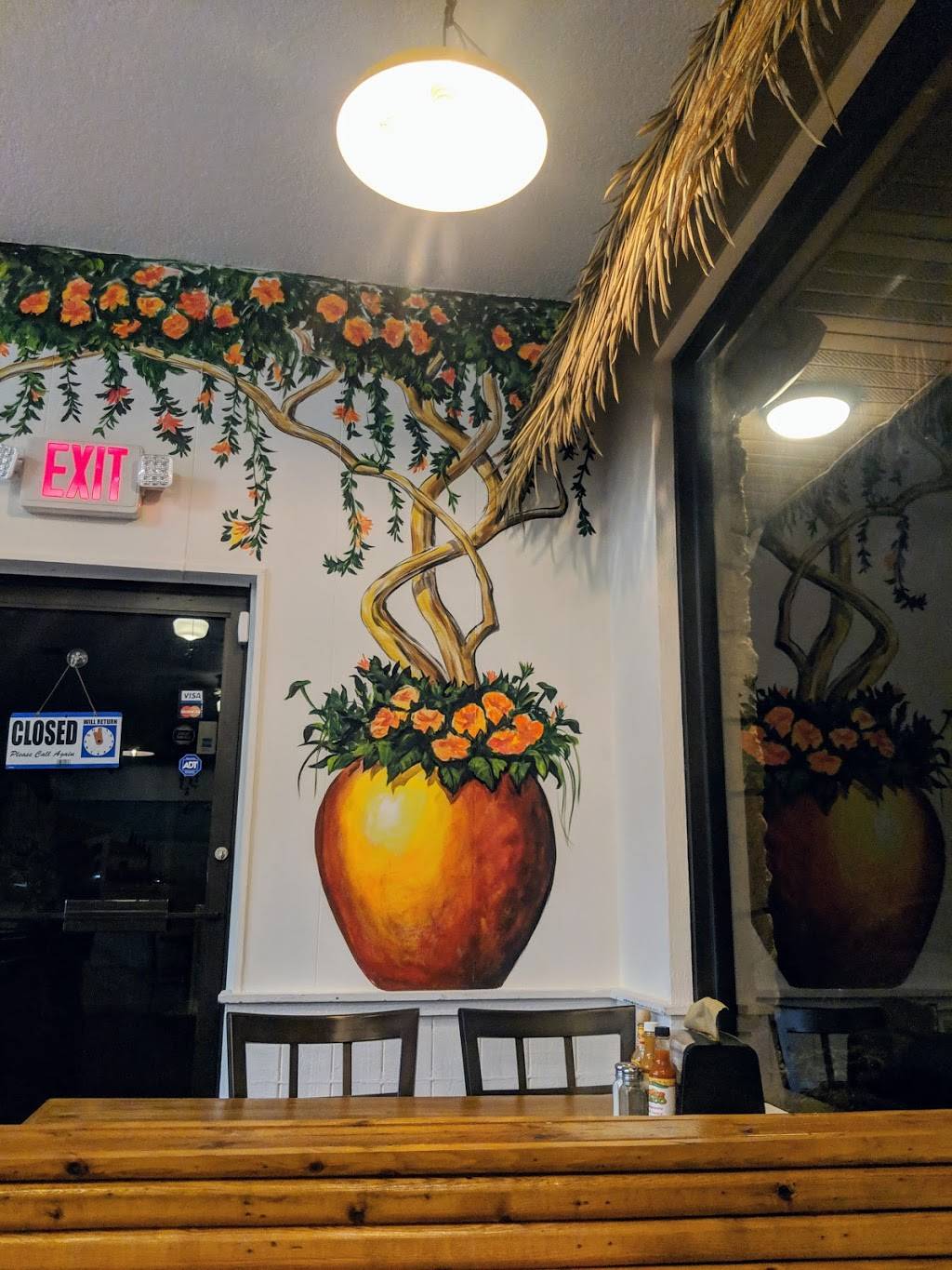 Señor Taco too | restaurant | 3340 S Nova Rd, Port Orange, FL 32129, USA | 3862389090 OR +1 386-238-9090