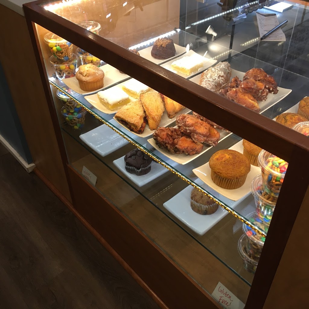 Kimball Coffeehouse | cafe | 6659 Kimball Dr a102, Gig Harbor, WA 98335, USA | 2538582625 OR +1 253-858-2625