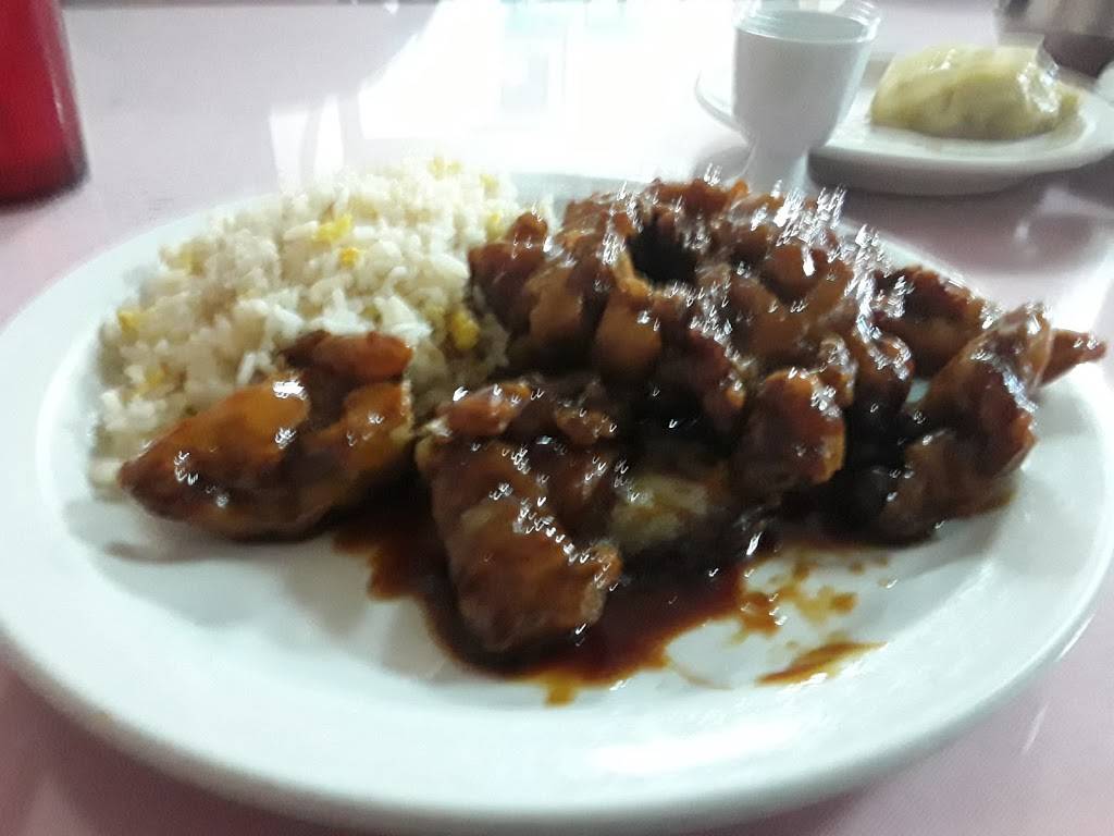 La China Restaurant | restaurant | 2852 Fletcher Pkwy, El Cajon, CA 92020, USA | 6194658525 OR +1 619-465-8525