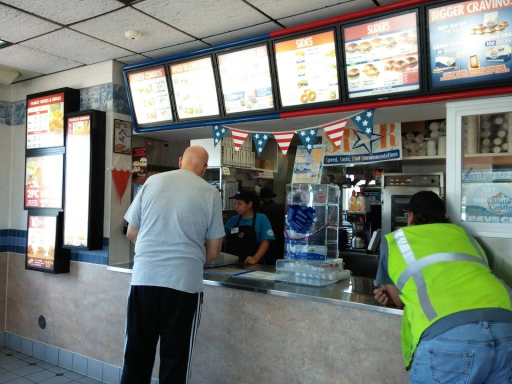 White Castle | restaurant | 2930 John R Rd, Troy, MI 48083, USA | 2486897546 OR +1 248-689-7546