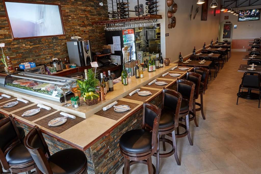 CHEF DEES Seafood Steak Sushi | restaurant | 3919 N Federal Hwy, Pompano Beach, FL 33064, USA | 9545824444 OR +1 954-582-4444