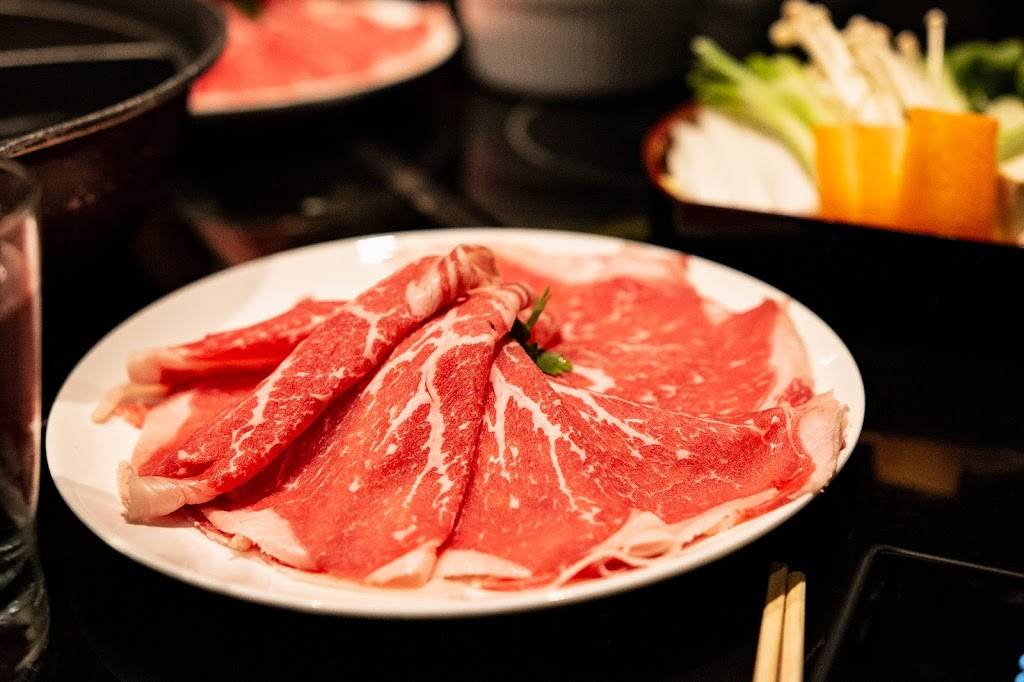 Shabu Shabu Zen and Sake Bar | restaurant | # F,, 71680 Hwy 111, Rancho Mirage, CA 92270, USA | 7607795000 OR +1 760-779-5000