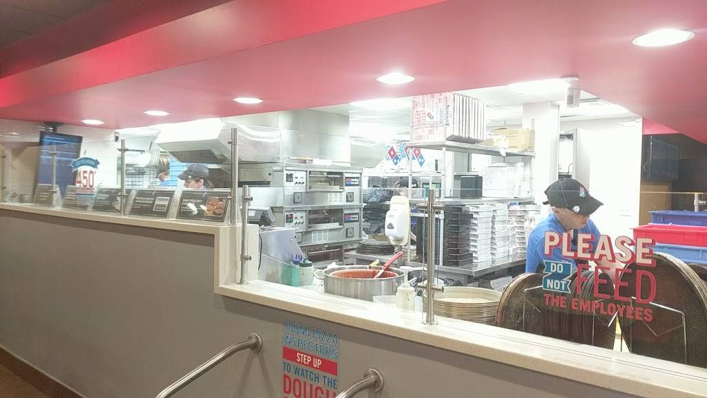 Dominos Pizza | meal delivery | 603 E Okmulgee St, Muskogee, OK 74403, USA | 9186825888 OR +1 918-682-5888