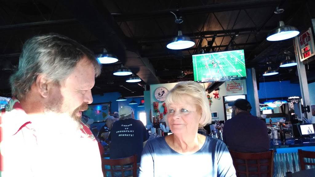 Slide Inn | restaurant | 7090 N Atlantic Ave, Cape Canaveral, FL 32920, USA | 3216130800 OR +1 321-613-0800