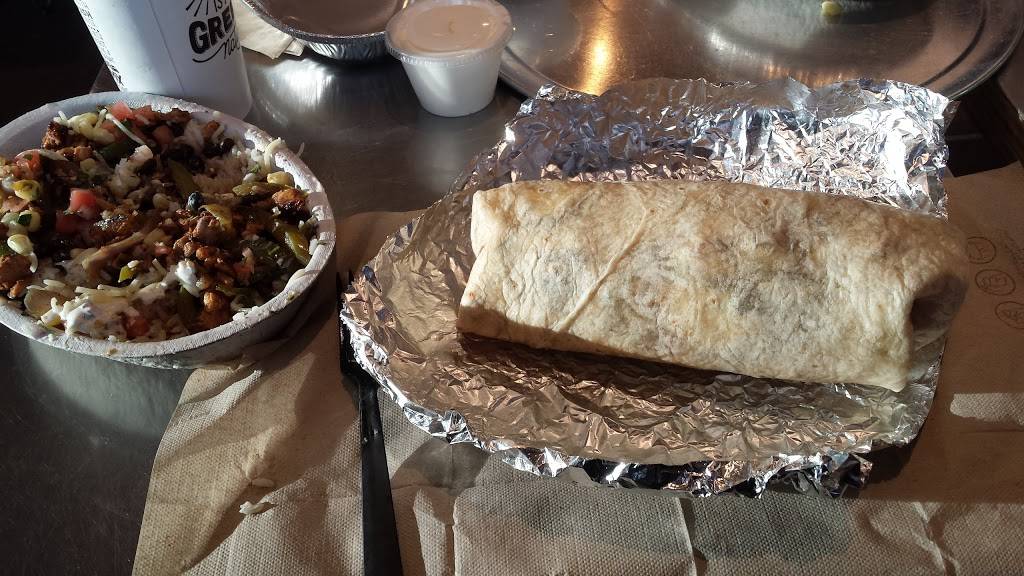 Chipotle Mexican Grill | restaurant | 9881 Maple Grove Pkwy N, Maple Grove, MN 55369, USA | 7634205173 OR +1 763-420-5173