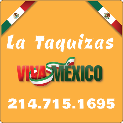 La Taquizas Houston Taqueros | restaurant | 9661-B Aldine Westfield Rd, Houston, TX 77093, USA | 2147151695 OR +1 214-715-1695