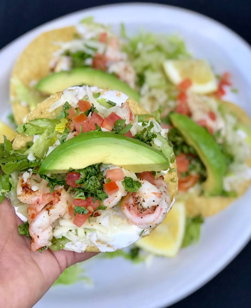 OCTAVIOS | restaurant | 3201 W Benjamin Holt Dr #155, Stockton, CA 95219, USA | 2094511116 OR +1 209-451-1116