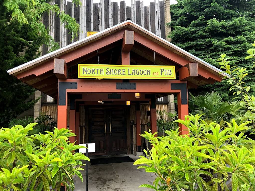 McMenamins North Shore Lagoon | restaurant | 9815 NE 188th St, Bothell, WA 98011, USA | 4253980122 OR +1 425-398-0122