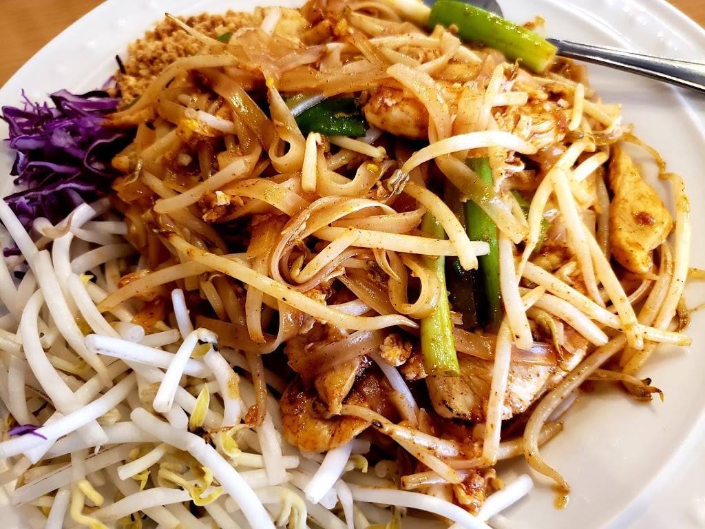 Thai Derm Cuisine | restaurant | 357 W Foothill Blvd, Glendora, CA 91741, USA | 6263353519 OR +1 626-335-3519