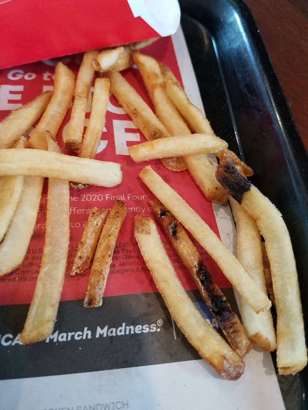 Wendys | restaurant | 12929 Cortez Blvd, Brooksville, FL 34613, USA | 3525964868 OR +1 352-596-4868