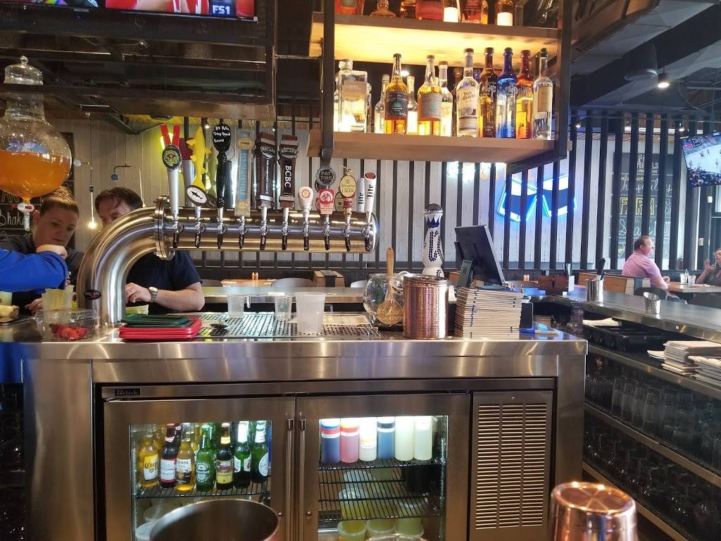 Shaker & Peel | restaurant | 3159 Curlew Rd, Oldsmar, FL 34677, USA | 8134754712 OR +1 813-475-4712