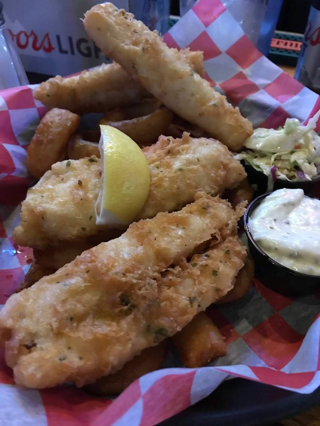 Chunky Dog Bar & Grill | restaurant | 1959 Huntley Rd, Dundee Township, IL 60118, USA | 2246999986 OR +1 224-699-9986