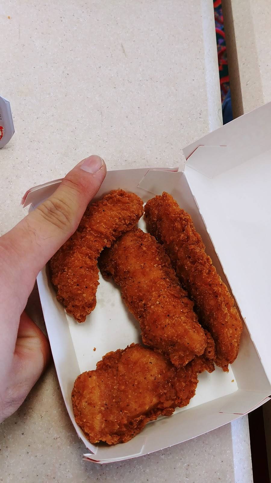 Wendys | restaurant | 3431 Columbia Pike, Arlington, VA 22204, USA | 7035215133 OR +1 703-521-5133