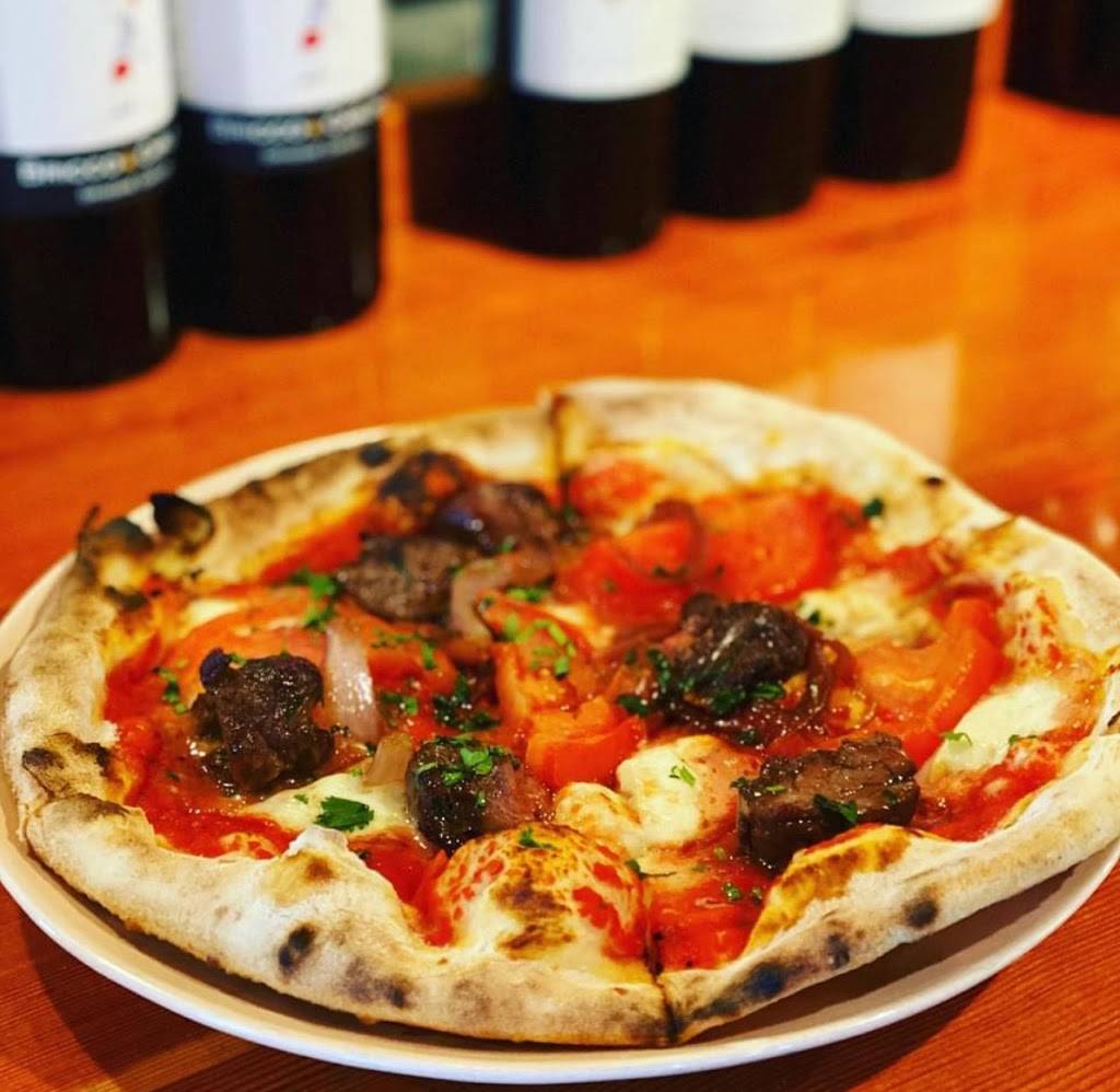 Caravan Crepes | restaurant | 3321 W McGraw St, Seattle, WA 98199, USA | 2066363339 OR +1 206-636-3339