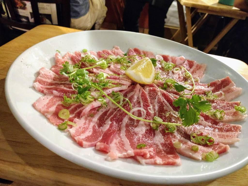 Tsuruhashi | restaurant | 18798 Brookhurst St, Fountain Valley, CA 92708, USA | 7145938393 OR +1 714-593-8393