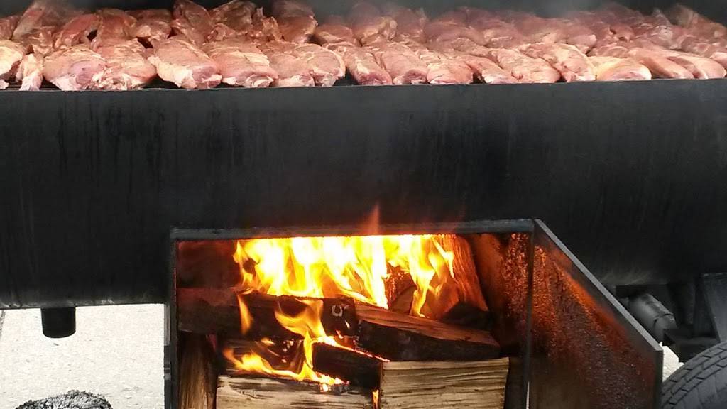 Louisville Smokers BBQ | restaurant | 1500 W Oak St, Louisville, KY 40210, USA | 5027429975 OR +1 502-742-9975