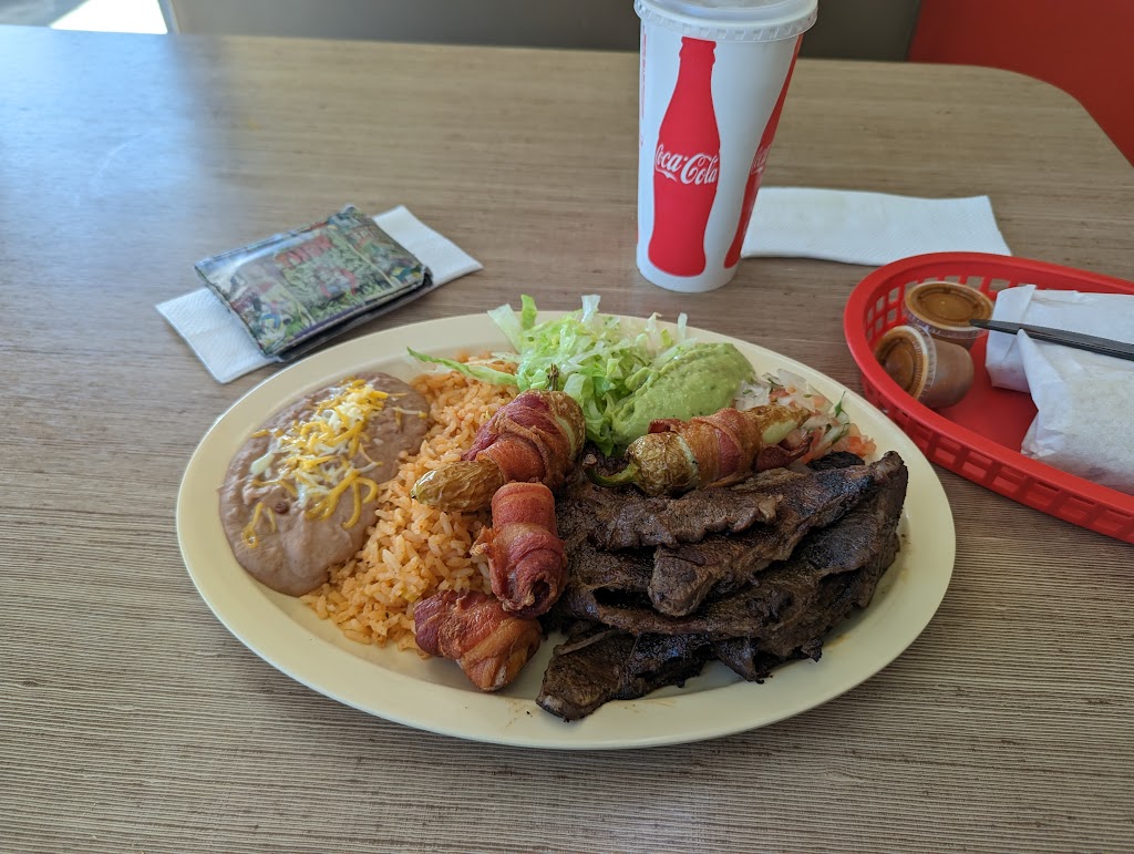 EL GORDO MEXICAN GRILL #9 | restaurant | 6730 W Cactus Rd, Peoria, AZ 85381, USA | 6028563007 OR +1 602-856-3007