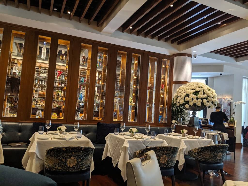 Fiola Miami | restaurant | 1500 San Ignacio Ave, Coral Gables, FL 33146, USA | 3059122639 OR +1 305-912-2639