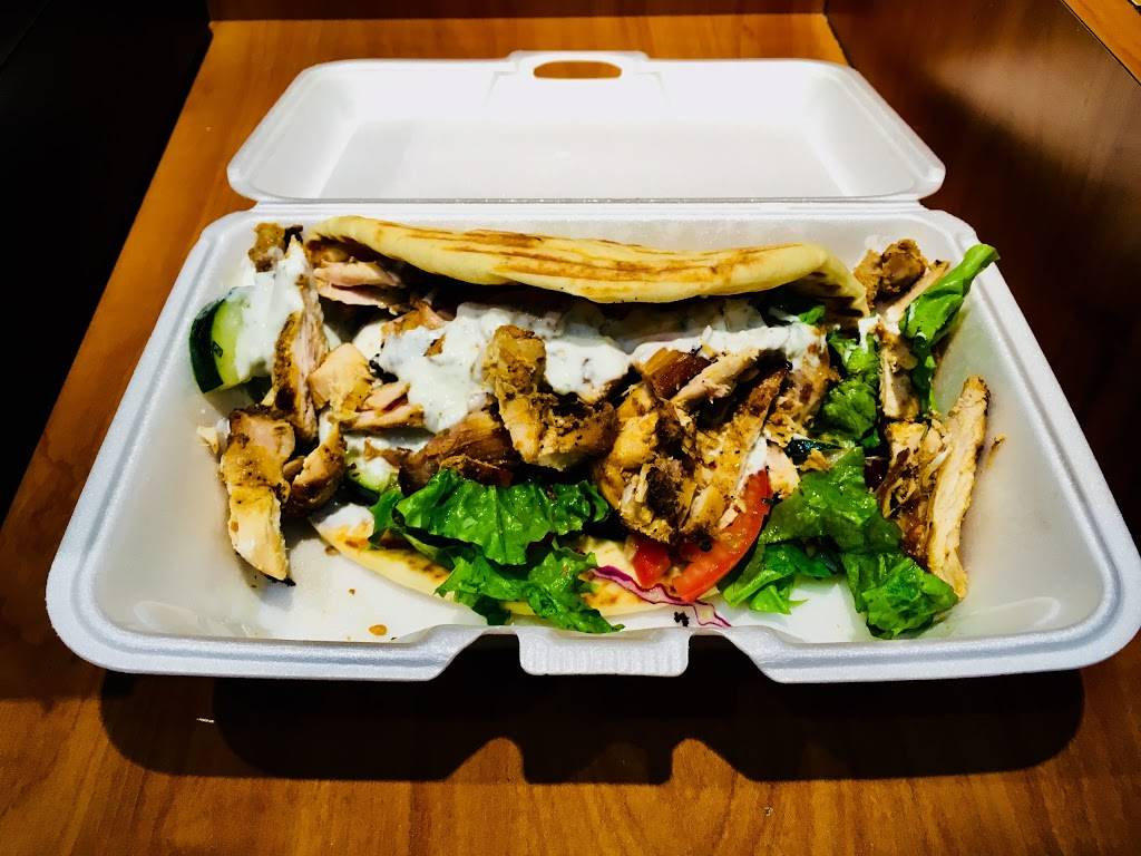 Döner Kabab - Chef RD | restaurant | 4568 E Cactus Rd, Phoenix, AZ 85032, USA | 6029231310 OR +1 602-923-1310