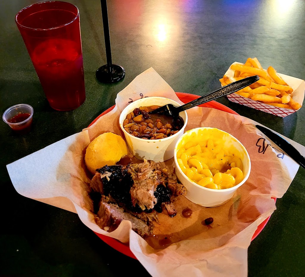 Lonny Boys BBQ | restaurant | 980 W State St, Hurricane, UT 84737, USA | 4352153011 OR +1 435-215-3011