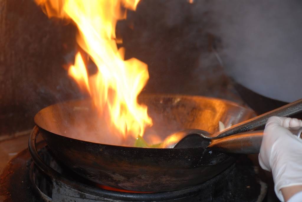 Curry Wokker Asian Recipe | restaurant | 6421 15th Ave NW B, Seattle, WA 98107, USA | 4252082562 OR +1 425-208-2562