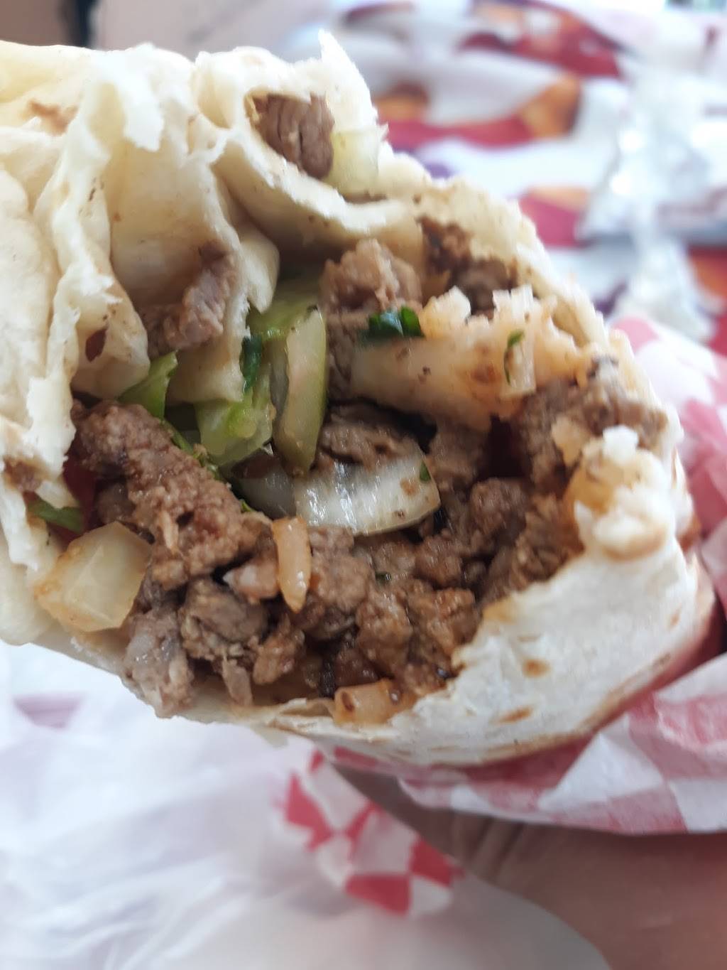 Taqueria Jacarandas Mexican Food | restaurant | 20034 International Blvd, SeaTac, WA 98198, USA | 2068241263 OR +1 206-824-1263