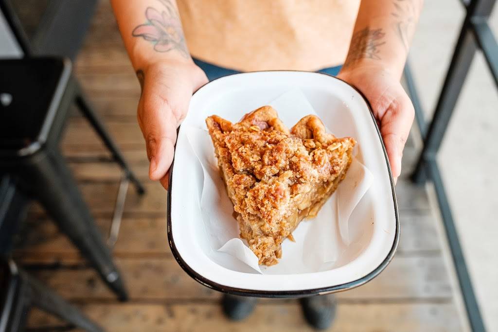 Pop Pie Co. Costa Mesa | restaurant | 270 E 17th St #17, Costa Mesa, CA 92627, USA | 9495243015 OR +1 949-524-3015