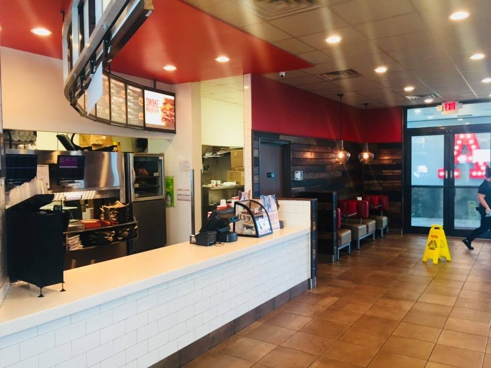 Arbys | restaurant | 1909 E Hebron Pkwy, Carrollton, TX 75007, USA | 9724922330 OR +1 972-492-2330