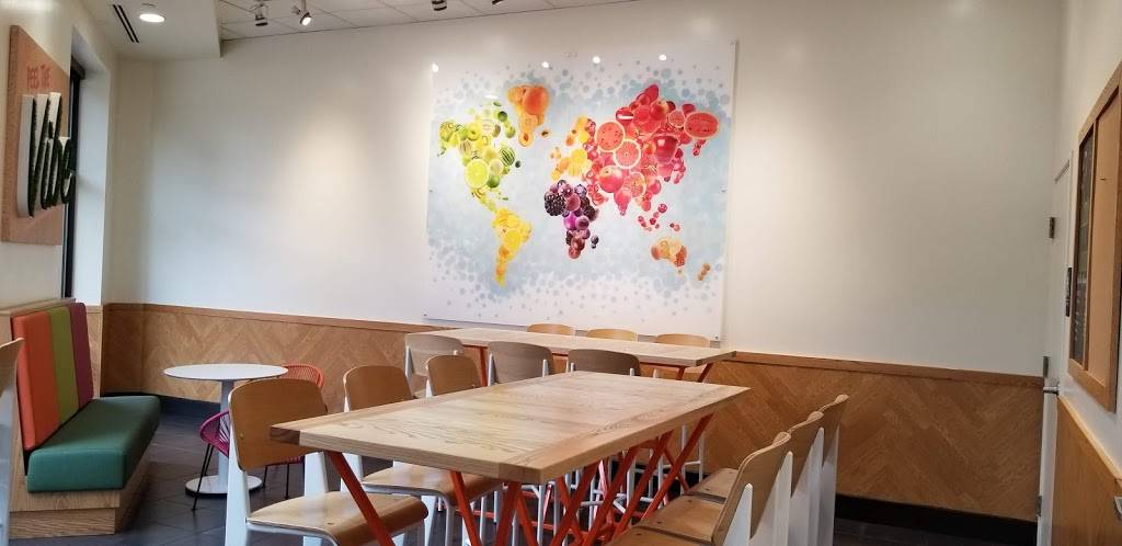 Jamba | restaurant | 22401 NE Glisan St ste a, Wood Village, OR 97060, USA | 5034929467 OR +1 503-492-9467