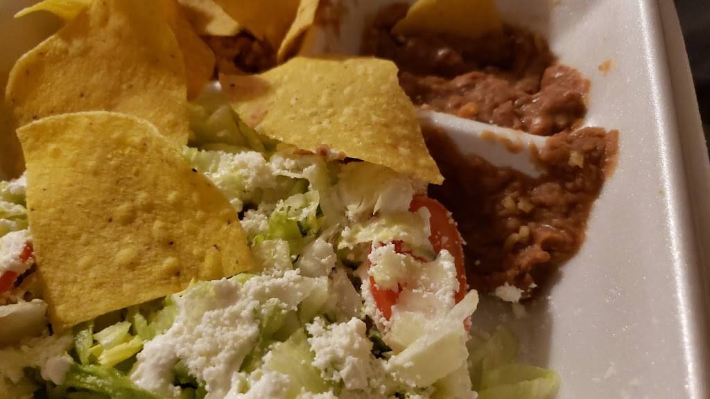 Taqueria Azteca | restaurant | S Mingo Rd & E 61st St, Tulsa, OK 74133, USA | 9182108655 OR +1 918-210-8655
