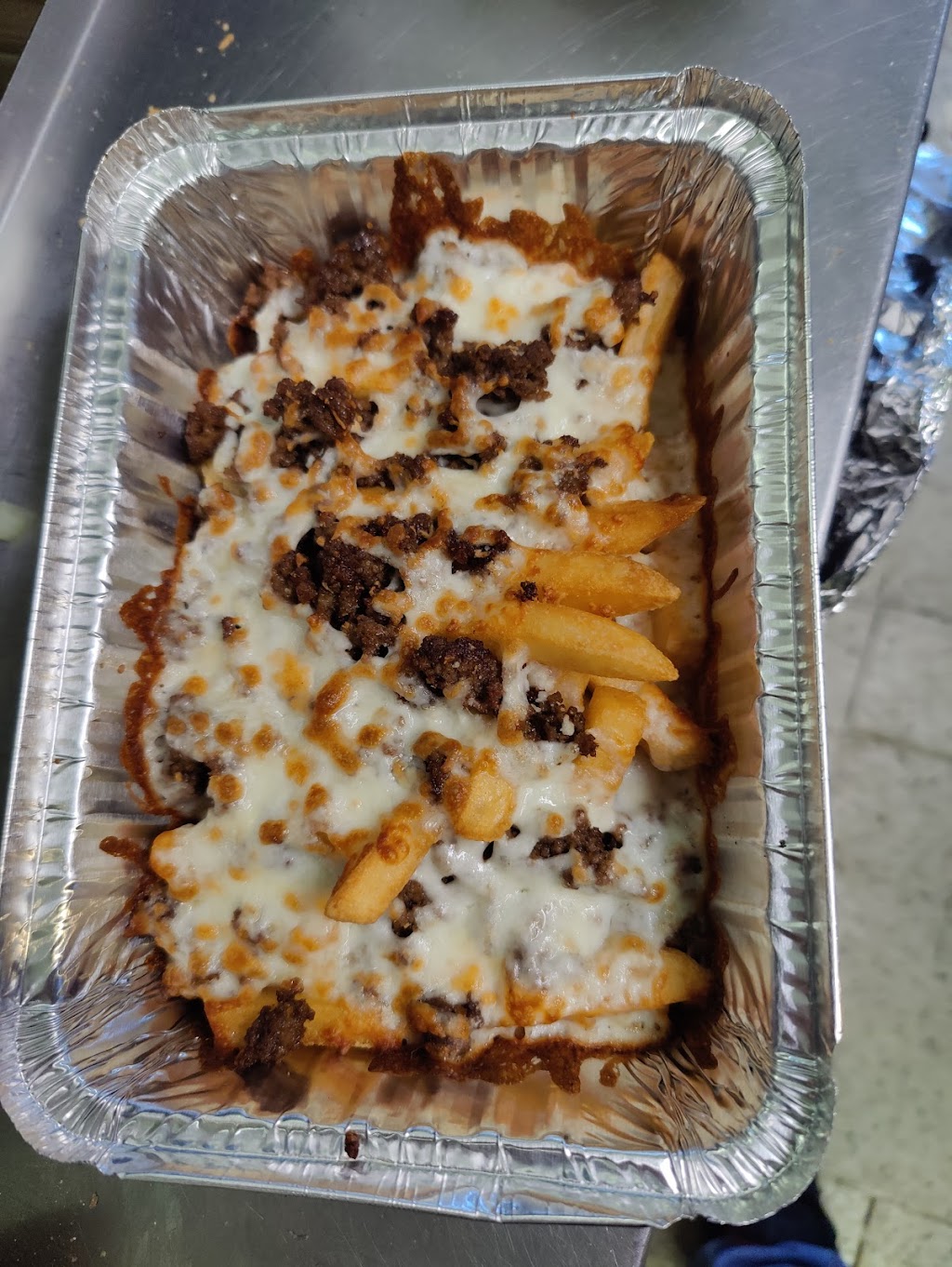 Veanos 2 Go | restaurant | 192 N State St, Concord, NH 03301, USA | 6037151695 OR +1 603-715-1695