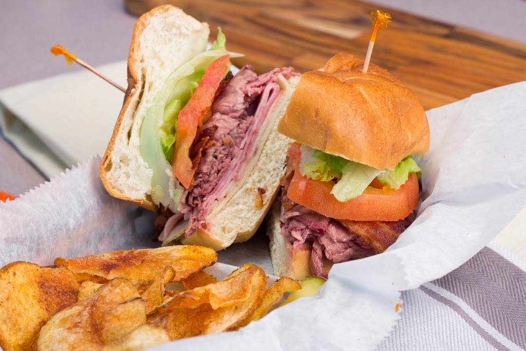 Two Chefs Souparee | restaurant | 6338 Lantana Rd, Lake Worth, FL 33463, USA | 5614322477 OR +1 561-432-2477