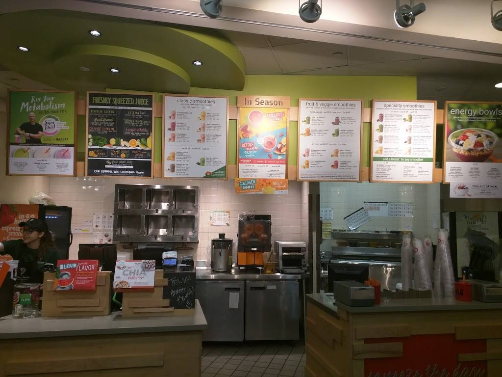 Jamba Juice UCLA | restaurant | 308 Westwood Plaza A260, Los Angeles, CA 90024, USA | 3108241894 OR +1 310-824-1894