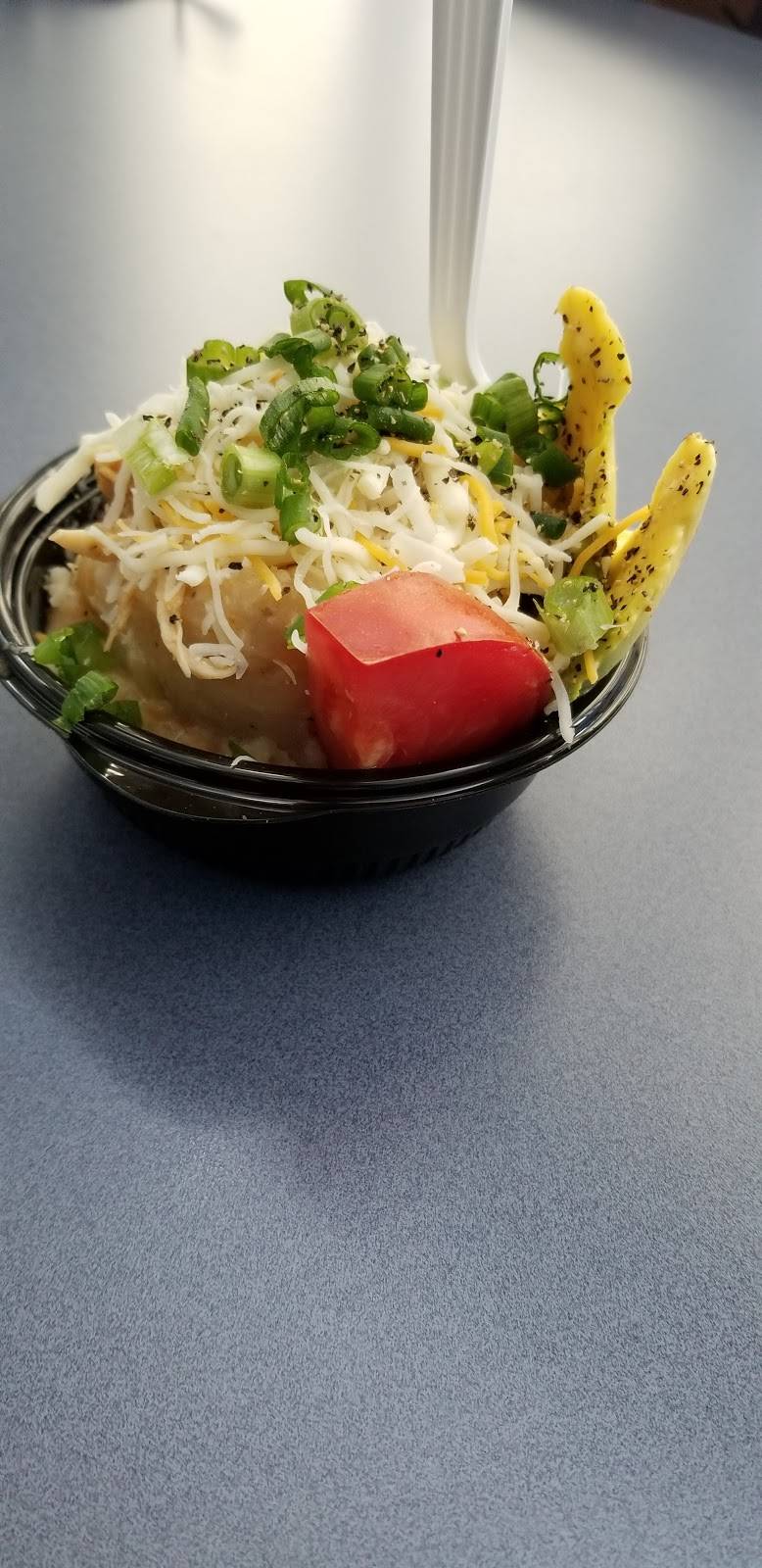 Tree Dog Roots food truck | restaurant | 512 E Emily St, Tampa, FL 33603, USA | 8138310924 OR +1 813-831-0924