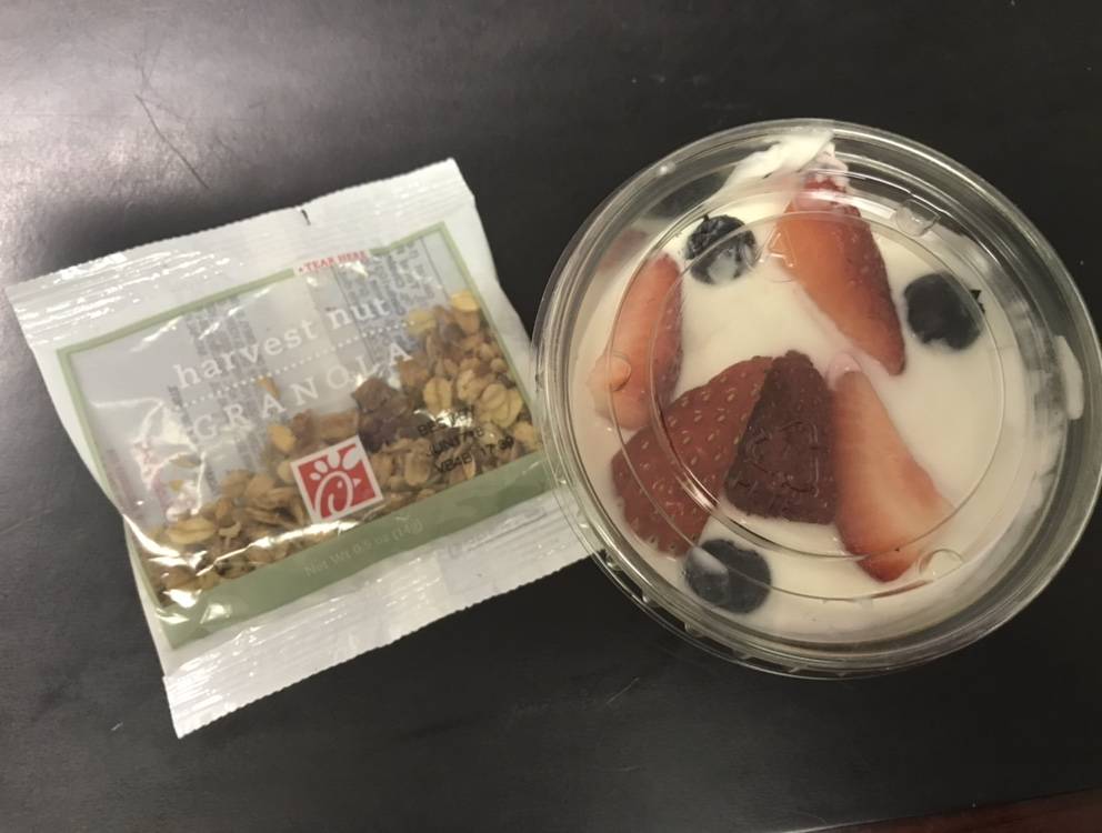 Chick-fil-A | restaurant | 2730 Manchester Expy, Columbus, GA 31904, USA | 7063241011 OR +1 706-324-1011