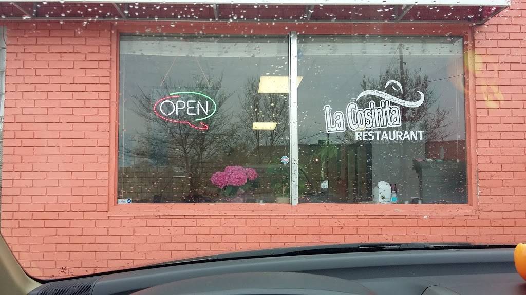 La Cosinita Restaurant | restaurant | 1627 Division Ave S, Grand Rapids, MI 49507, USA | 6162580292 OR +1 616-258-0292