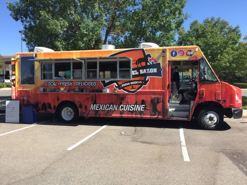 La Barra del Sazón | restaurant | 399 Hover St, Longmont, CO 80501, USA | 7203547526 OR +1 720-354-7526