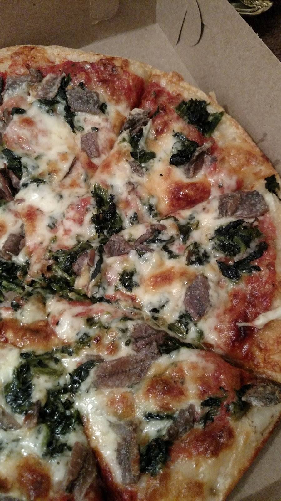 Papa Sams Pizza | restaurant | 347 Warren Ave, East Providence, RI 02914, USA | 4014310377 OR +1 401-431-0377