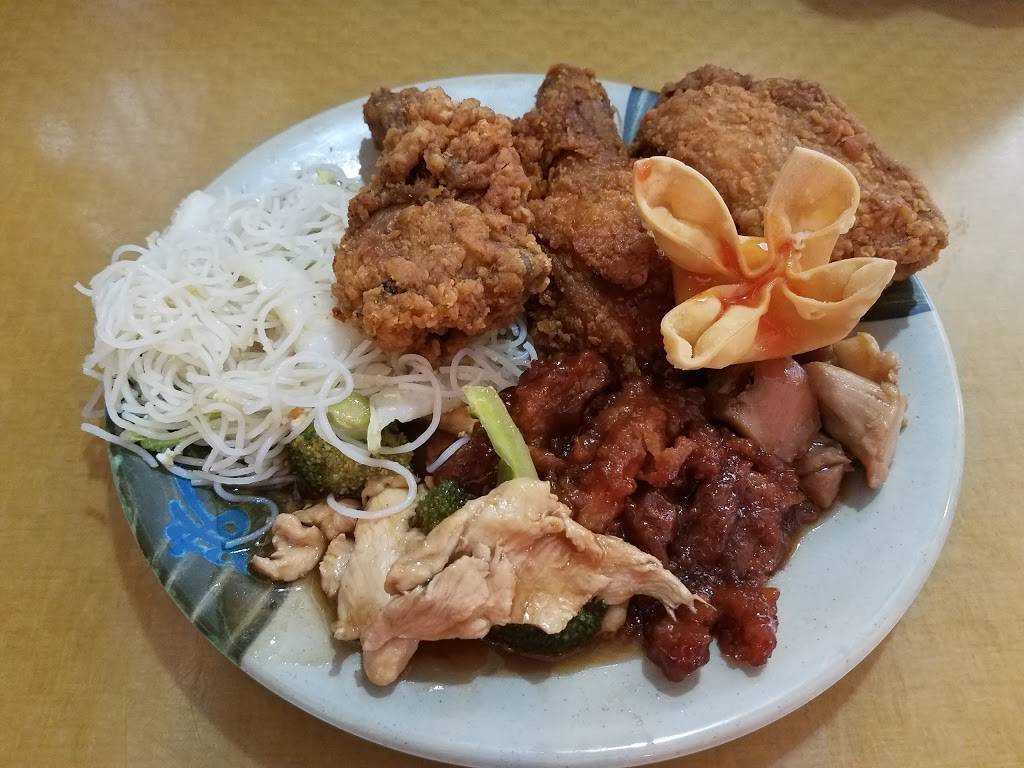 Oriental Buffet | meal delivery | 5305 W Irlo Bronson Memorial Hwy, Kissimmee, FL 34746, USA | 4073968888 OR +1 407-396-8888