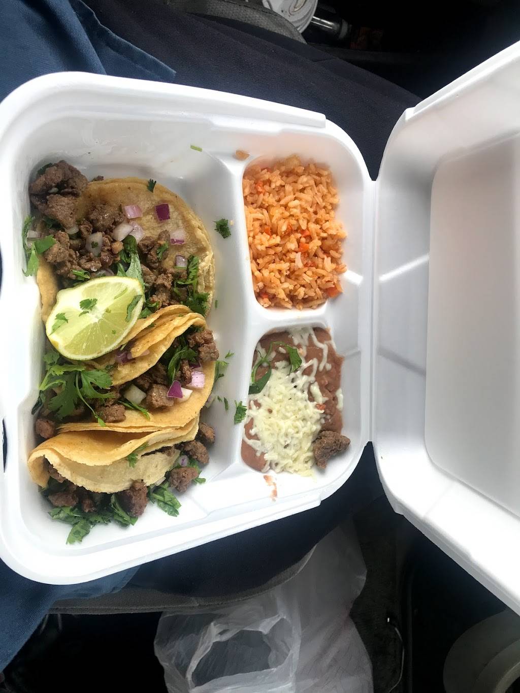 Ta Canijo | restaurant | 2951 Centerpoint Way, Elwood, IL 60421, USA | 7792306848 OR +1 779-230-6848