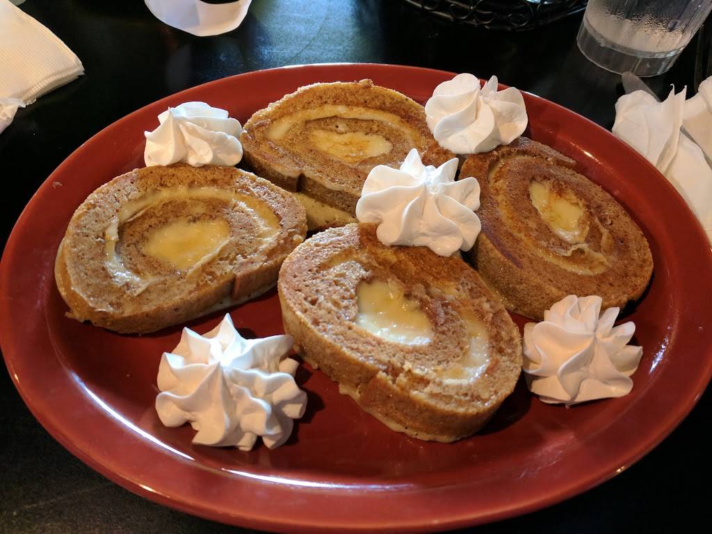 Round the Clock Highland | restaurant | 9010 Indianapolis Blvd, Highland, IN 46322, USA | 2199234546 OR +1 219-923-4546