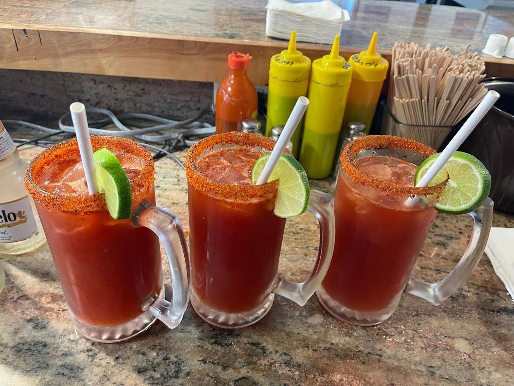 Media Cancha Restaurante | restaurant | 4995 Mission St, San Francisco, CA 94112, USA | 4153477247 OR +1 415-347-7247