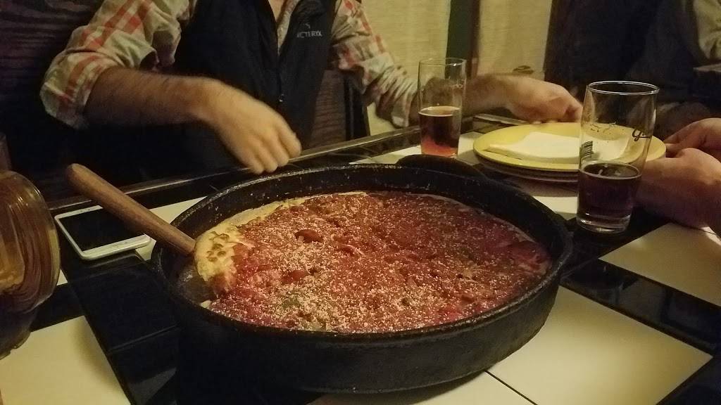 Cappys Pizza | restaurant | 2900 1st Ave N, St. Petersburg, FL 33713, USA | 7273213020 OR +1 727-321-3020