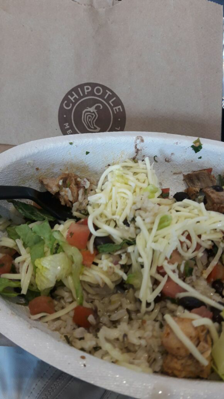 Chipotle Mexican Grill | restaurant | 498 Red Apple Ct Spc FC-12, Central Valley, NY 10917, USA | 8459281836 OR +1 845-928-1836