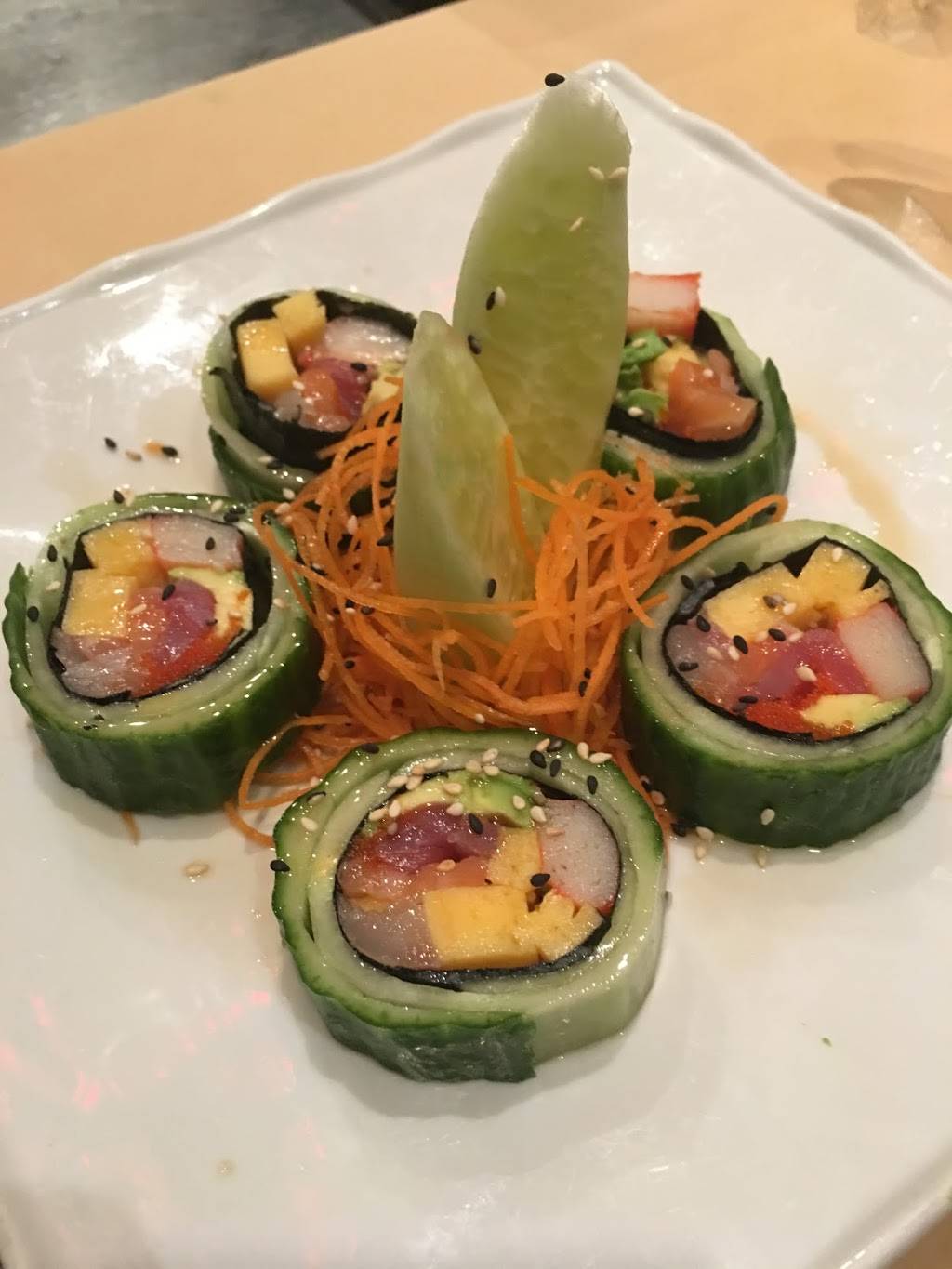 Oriental J Restaurant | restaurant | 2590 Hamilton Mill Rd, Buford, GA 30519, USA | 7709327388 OR +1 770-932-7388