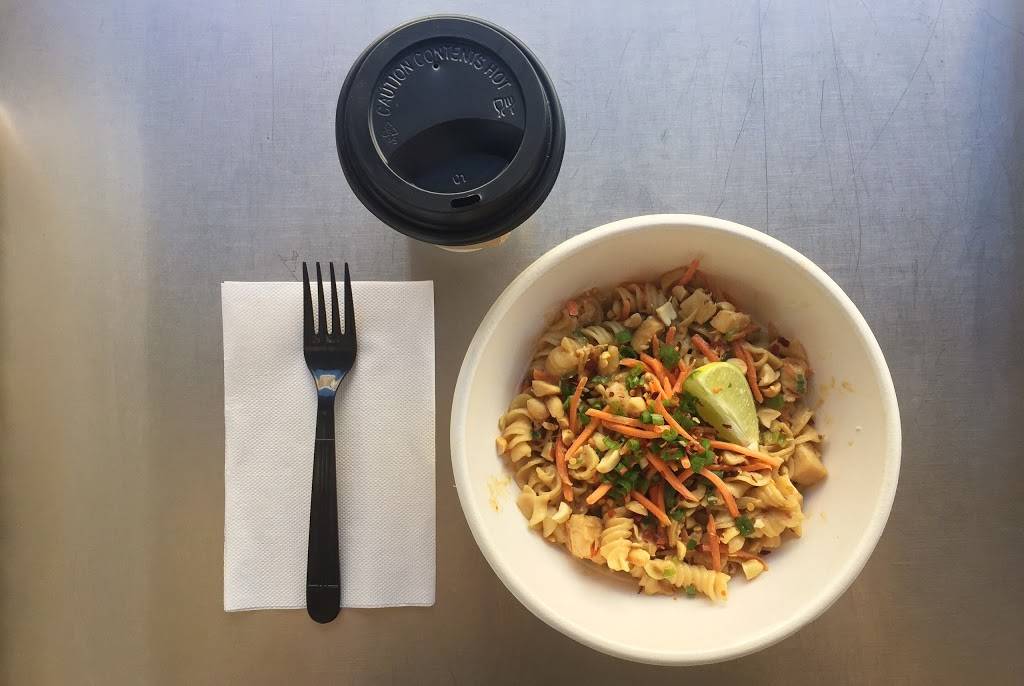 The Pasta Co-Op | restaurant | 187 Crocker Park Blvd, Westlake, OH 44145, USA | 4408922667 OR +1 440-892-2667