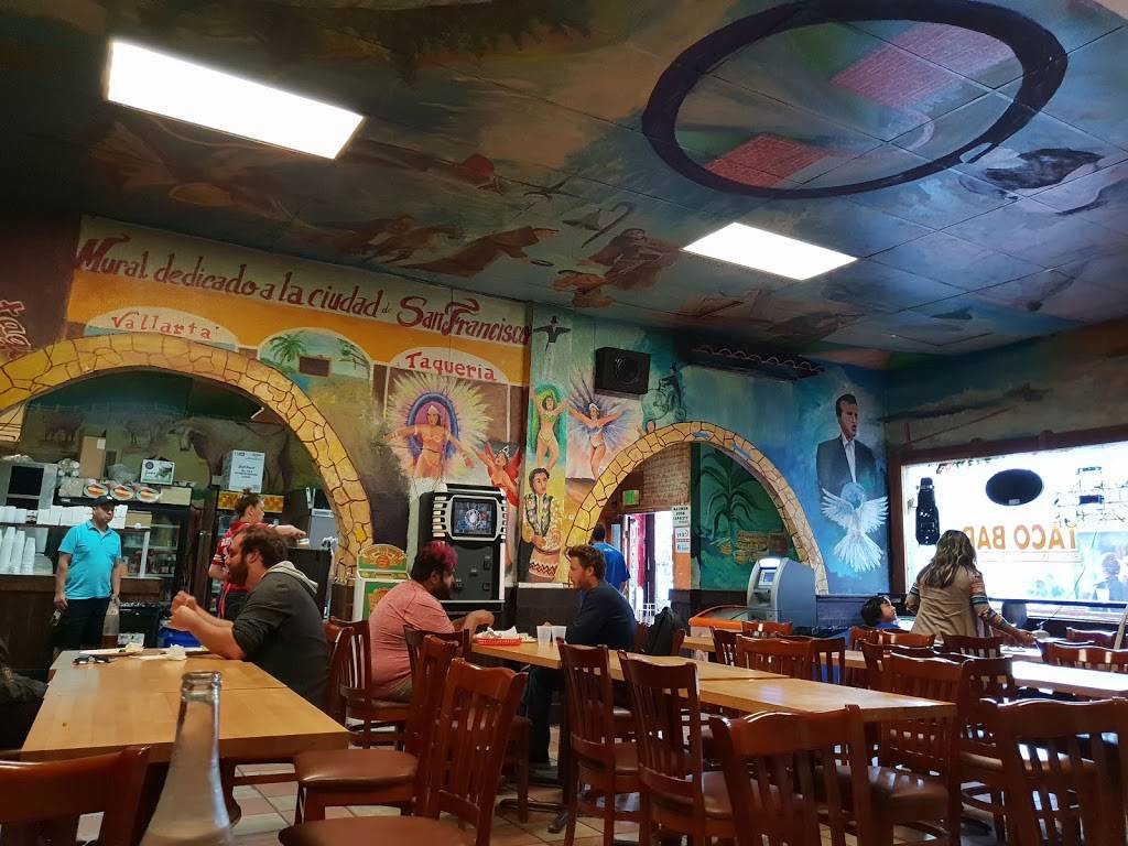 Rockos Tacos | restaurant | 2964 24th St, San Francisco, CA 94110, USA | 6507625608 OR +1 650-762-5608