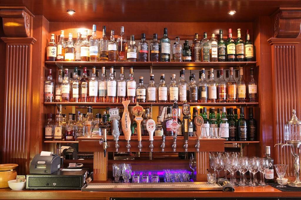 Trumpeter Public House | restaurant | 416 Myrtle St, Mt Vernon, WA 98273, USA | 3605884515 OR +1 360-588-4515