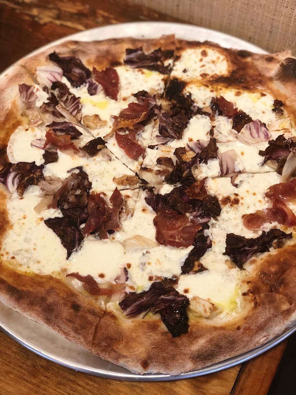 PORTS Pizzeria | restaurant | 28 Union St, Boothbay Harbor, ME 04538, USA | 2076331113 OR +1 207-633-1113