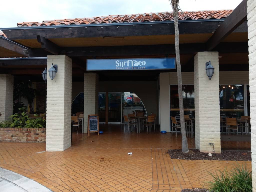 Surf Taco Jupiter | restaurant | 4050 U.S. Hwy 1, Jupiter, FL 33477, USA | 5615087679 OR +1 561-508-7679